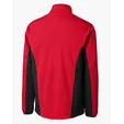 Clique Narvik Recycled Colorblock Stretch Softshell Jacket — view 9