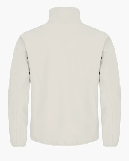 Clique Trail Recycled Stretch Softshell Jacket — view 12