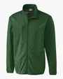 Clique Trail Recycled Stretch Softshell Jacket — view 2