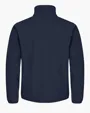 Clique Trail Recycled Stretch Softshell Jacket — view 10