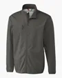 Clique Trail Recycled Stretch Softshell Jacket — view 4