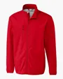 Clique Trail Recycled Stretch Softshell Jacket — view 6