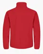 Clique Trail Recycled Stretch Softshell Jacket — view 13
