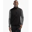 Clique Trail Recycled Stretch Softshell Full Zip Vest — view 9