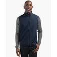 Clique Trail Recycled Stretch Softshell Full Zip Vest — view 10