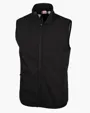 Clique Trail Recycled Stretch Softshell Full Zip Vest — view 2