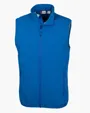 Clique Trail Recycled Stretch Softshell Full Zip Vest — view 4