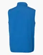 Clique Trail Recycled Stretch Softshell Full Zip Vest — view 7