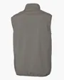 Clique Trail Recycled Stretch Softshell Full Zip Vest — view 8