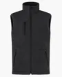 Clique Equinox Insulated Softshell Full Zip Vest — view 2