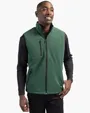 Clique Equinox Insulated Softshell Full Zip Vest
