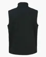 Clique Telemark Recycled Stretch Softshell Mens Full Zip Vest — view 7