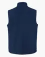 Clique Telemark Recycled Stretch Softshell Mens Full Zip Vest — view 8