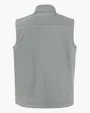 Clique Telemark Recycled Stretch Softshell Mens Full Zip Vest — view 9