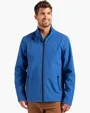 Clique Tempo Recycled Stretch Softshell Full Zip Jacket — view 6