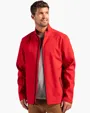 Clique Tempo Recycled Stretch Softshell Full Zip Jacket — view 8
