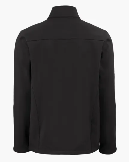 Clique Tempest Recycled Waterproof Stretch Softshell Jacket — view 13