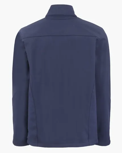 Clique Tempest Recycled Waterproof Stretch Softshell Jacket — view 14