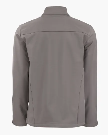 Clique Tempest Recycled Waterproof Stretch Softshell Jacket — view 15