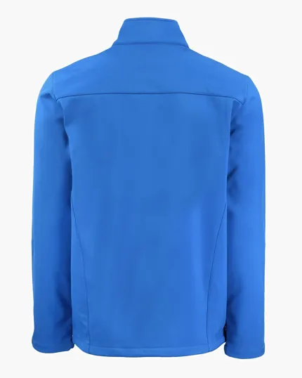 Clique Tempest Recycled Waterproof Stretch Softshell Jacket — view 17