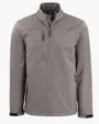 Clique Tempest Recycled Waterproof Stretch Softshell Jacket — view 10