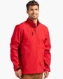 Clique Tempest Recycled Waterproof Stretch Softshell Jacket — view 6