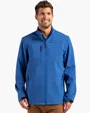 Clique Tempest Recycled Waterproof Stretch Softshell Jacket — view 7