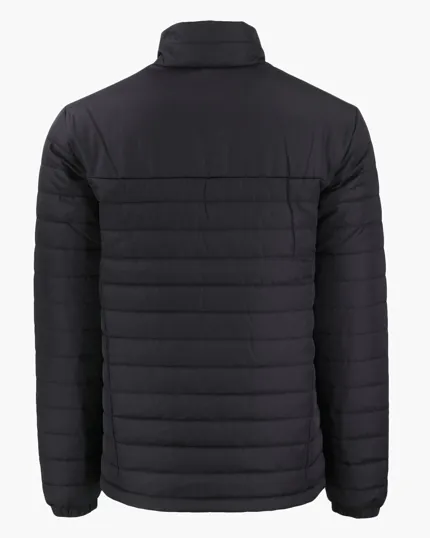 Clique Elevation Recycled Insulated Puffer Men's Full Zip Jacket — view 16