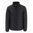 Clique Elevation Recycled Insulated Puffer Men's Full Zip Jacket — view 11