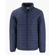 Clique Elevation Recycled Insulated Puffer Men's Full Zip Jacket — view 12