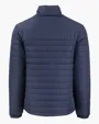 Clique Elevation Recycled Insulated Puffer Men's Full Zip Jacket — view 17