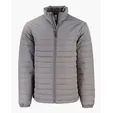 Clique Elevation Recycled Insulated Puffer Men's Full Zip Jacket — view 13