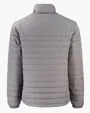 Clique Elevation Recycled Insulated Puffer Men's Full Zip Jacket — view 18