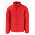 Clique Elevation Recycled Insulated Puffer Men's Full Zip Jacket — view 14