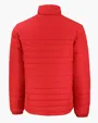 Clique Elevation Recycled Insulated Puffer Men's Full Zip Jacket — view 19