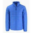 Clique Elevation Recycled Insulated Puffer Men's Full Zip Jacket — view 15