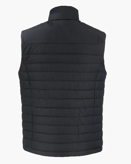 Clique Elevation Recycled Insulated Puffer Full Zip Vest — view 15
