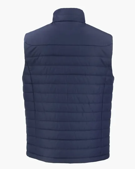 Clique Elevation Recycled Insulated Puffer Full Zip Vest — view 16