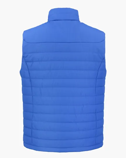 Clique Elevation Recycled Insulated Puffer Full Zip Vest — view 19