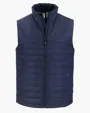 Clique Elevation Recycled Insulated Puffer Full Zip Vest — view 11