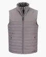 Clique Elevation Recycled Insulated Puffer Full Zip Vest — view 12
