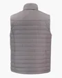 Clique Elevation Recycled Insulated Puffer Full Zip Vest — view 17