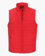 Clique Elevation Recycled Insulated Puffer Full Zip Vest — view 13
