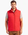 Clique Elevation Recycled Insulated Puffer Full Zip Vest — view 6
