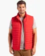 Clique Elevation Recycled Insulated Puffer Full Zip Vest — view 7