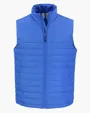 Clique Elevation Recycled Insulated Puffer Full Zip Vest — view 14