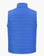 Clique Elevation Recycled Insulated Puffer Full Zip Vest — view 19