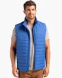 Clique Elevation Recycled Insulated Puffer Full Zip Vest — view 9