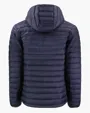 Clique Valhalla Recycled Insulated Puffer Hooded Jacket — view 17