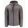 Clique Valhalla Recycled Insulated Puffer Hooded Jacket — view 13